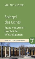 Cover: Spiegel des Lichts - Echter