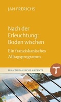 Cover: Nach der Erleuchtung: Boden wischen - Echter