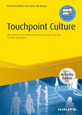 Cover: Touchpoint Culture - Haufe-Lexware