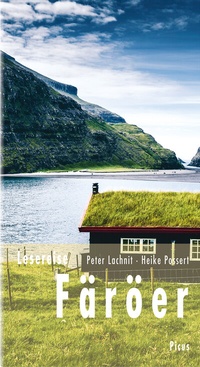 Abbildung von: Lesereise Färöer - Picus Verlag