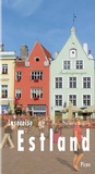 Cover: Lesereise Estland - Picus Verlag