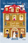 Cover: Fast ein Märchen - Picus Verlag
