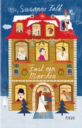 Cover: Fast ein M&auml;rchen - Picus Verlag
