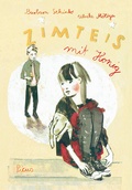 Cover: Zimteis mit Honig - Picus Verlag