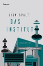 Cover: Das Institut - Czernin