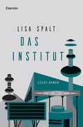 Cover: Das Institut - Czernin