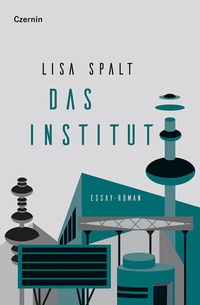 Enlarge image Cover: Das Institut - Czernin