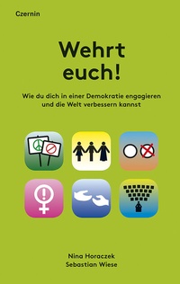 Abbildung von: Wehrt euch! - Czernin