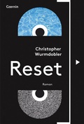 Cover: Reset - Czernin