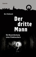 Cover: Der dritte Mann - Czernin