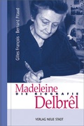 Cover: Madeleine Delbr&ecirc;l - Neue Stadt