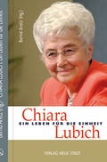 Cover: Chiara Lubich - Neue Stadt