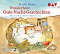 Cover: Wunderbare Gute-Nacht-Geschichten - Der Audio Verlag
