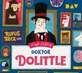 Cover: Doktor Dolittle - Der Audio Verlag
