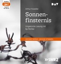 Cover: Sonnenfinsternis - Der Audio Verlag