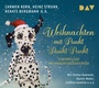 Cover: Weihnachten mit Punkt Punkt Punkt. Eigenwillige Weihnachtsgeschichten - Der Audio Verlag