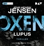 Cover: Oxen. Lupus - Der Audio Verlag