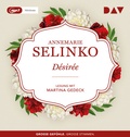 Cover: D&eacute;sir&eacute;e - Der Audio Verlag