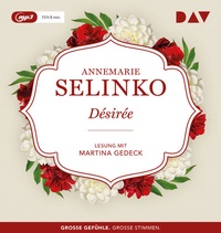 Abbildung von: Désirée - Der Audio Verlag