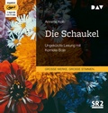 Cover: Die Schaukel - Der Audio Verlag