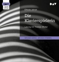 Cover: Die Klavierspielerin - Der Audio Verlag