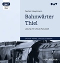 Cover: Bahnw&auml;rter Thiel - Der Audio Verlag