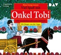 Cover: Viel Spa&szlig; mit Onkel Tobi - Alle Geschichten auf einem H&ouml;rbuch - Der Audio Verlag