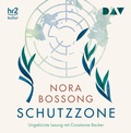Cover: Schutzzone - Der Audio Verlag