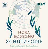 Abbildung von: Schutzzone - Der Audio Verlag