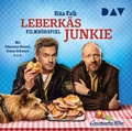 Cover: Leberk&auml;sjunkie - Der Audio Verlag
