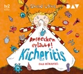 Cover: Kicheritis - Anstecken erlaubt! - Der Audio Verlag