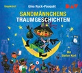 Cover: Sandm&auml;nnchens Traumgeschichten - Der Audio Verlag