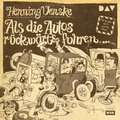 Cover: Als die Autos r&uuml;ckw&auml;rts fuhren . - Der Audio Verlag
