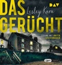 Cover: Das Gerücht - Der Audio Verlag