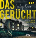 Cover: Das Ger&uuml;cht - Der Audio Verlag