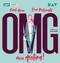 Cover: OMG, diese Aisling! - Der Audio Verlag