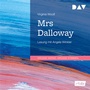 Cover: Mrs Dalloway - Der Audio Verlag