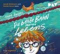 Cover: Die beste Bahn meines Lebens - Der Audio Verlag