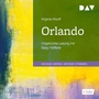 Cover: Orlando - Der Audio Verlag