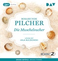 Cover: Die Muschelsucher - Der Audio Verlag