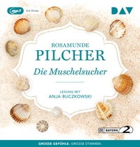 Abbildung von: Die Muschelsucher - Der Audio Verlag