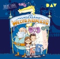 Cover: Der wundersame Weltraumzoo - Teil 1 - Der Audio Verlag