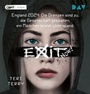 Cover: EXIT NOW! - Der Audio Verlag