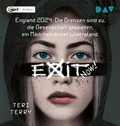Cover: EXIT NOW! - Der Audio Verlag
