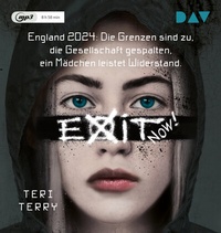 Enlarge image Cover: EXIT NOW! - Der Audio Verlag