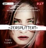 Cover: Zersplittert - Teil 2 - Der Audio Verlag