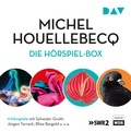 Cover: Die H&ouml;rspiel-Box - Der Audio Verlag