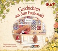 Cover: Geschichten aus dem Fuchswald - Der Audio Verlag