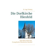 Cover: Die Dorfkirche Hiesfeld - BoD - Books on Demand