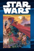 Cover: Star Wars Comic-Kollektion - Panini Verlags GmbH